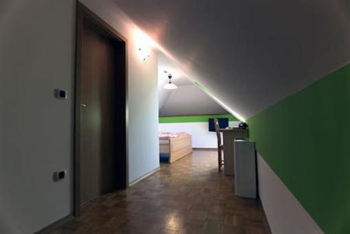 фото отеля Pension Torok
