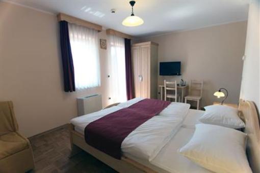 фото отеля Pension Torok