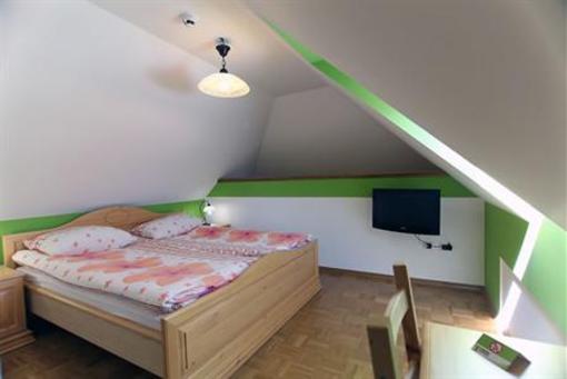 фото отеля Pension Torok