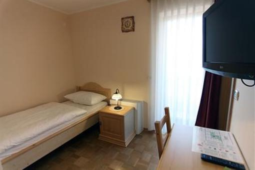 фото отеля Pension Torok