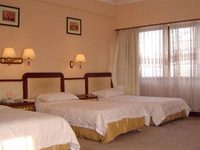 Jinhu Hotel