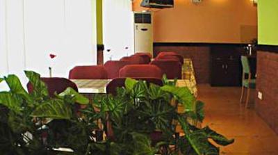 фото отеля Home Inn (Hangzhou Hushu South Road)