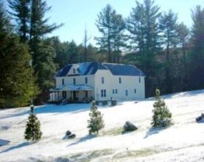 фото отеля Blue Ridge B and B
