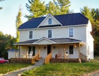 фото отеля Blue Ridge B and B