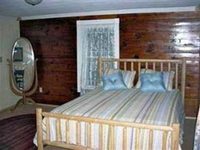 Blue Ridge B and B