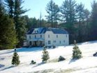 фото отеля Blue Ridge B and B