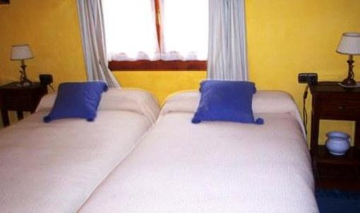 фото отеля Agroturismo Atxarmin