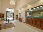 фото отеля Days Inn West Liberty