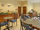 фото отеля Days Inn West Liberty