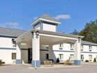 фото отеля Days Inn West Liberty