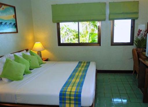 фото отеля Samui Natien Village