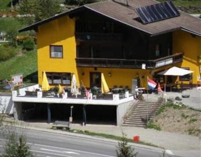 фото отеля Gasthaus Untersagritz