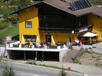 Gasthaus Untersagritz