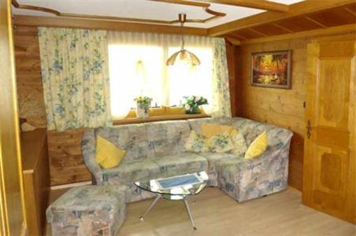 фото отеля Pension Tannenhof