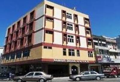 фото отеля Suraya Hotel
