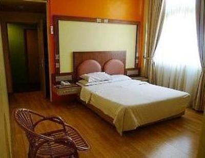 фото отеля Suraya Hotel