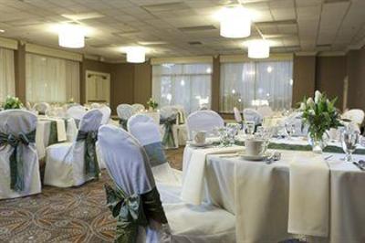 фото отеля Best Western Premier The Central Hotel & Conference Center
