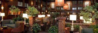 фото отеля Best Western Premier The Central Hotel & Conference Center