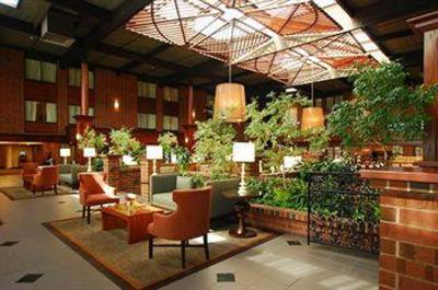 фото отеля Best Western Premier The Central Hotel & Conference Center