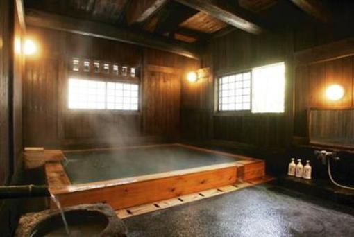 фото отеля Ryokan Sanga