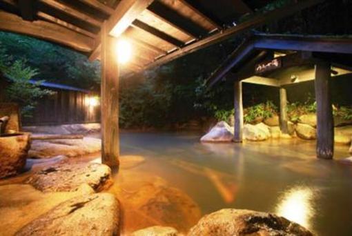 фото отеля Ryokan Sanga