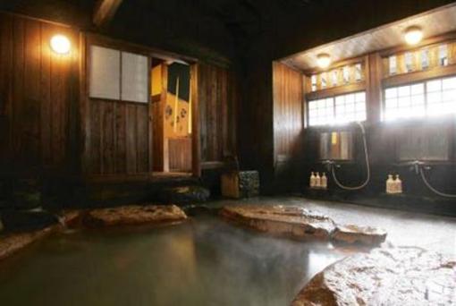 фото отеля Ryokan Sanga