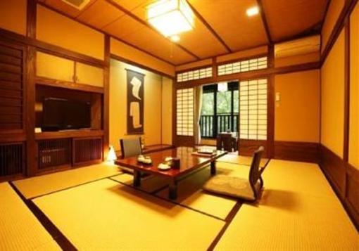 фото отеля Ryokan Sanga