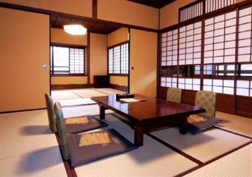 фото отеля Ryokan Sanga