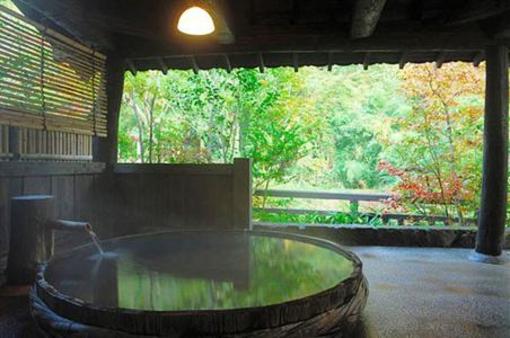 фото отеля Ryokan Sanga