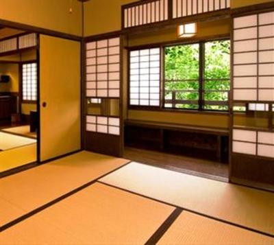 фото отеля Ryokan Sanga
