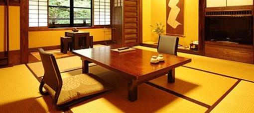 фото отеля Ryokan Sanga
