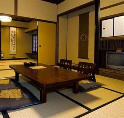 фото отеля Ryokan Sanga