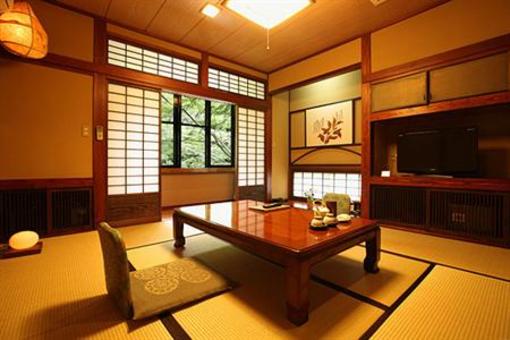 фото отеля Ryokan Sanga