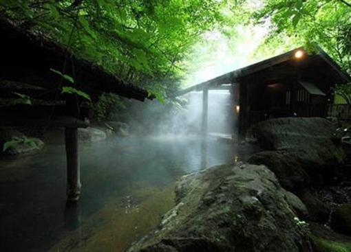 фото отеля Ryokan Sanga