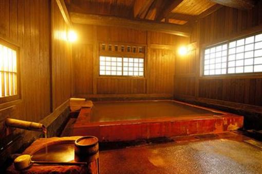 фото отеля Ryokan Sanga