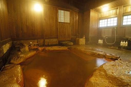 фото отеля Ryokan Sanga
