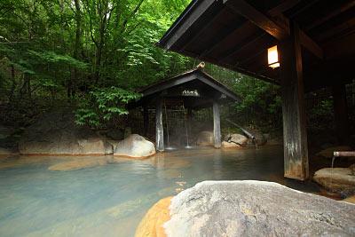 фото отеля Ryokan Sanga