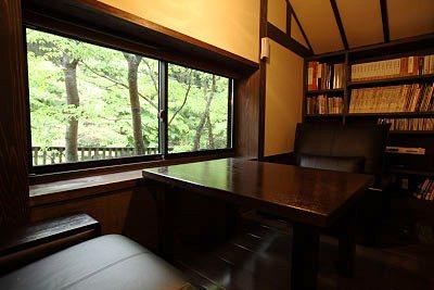 фото отеля Ryokan Sanga