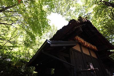 фото отеля Ryokan Sanga