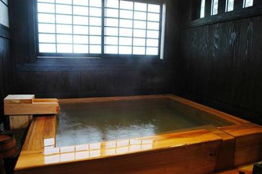 фото отеля Ryokan Sanga