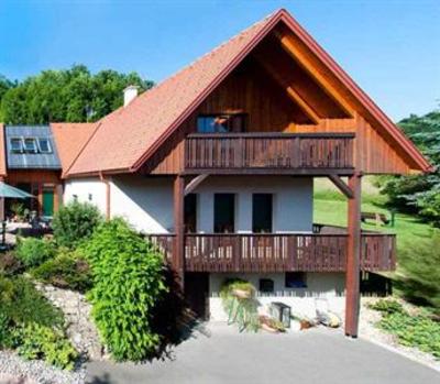фото отеля Hotel Garni Winzerhof Hodl Wagna