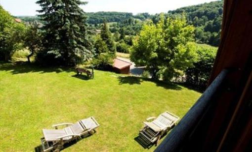 фото отеля Hotel Garni Winzerhof Hodl Wagna