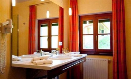 фото отеля Hotel Garni Winzerhof Hodl Wagna