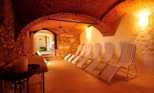 фото отеля Hotel Garni Winzerhof Hodl Wagna