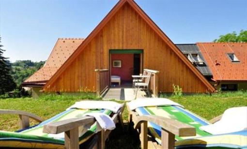 фото отеля Hotel Garni Winzerhof Hodl Wagna