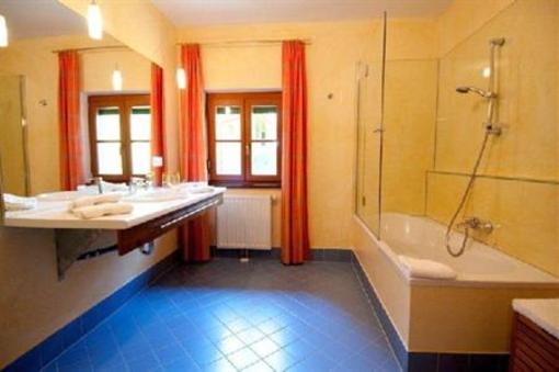 фото отеля Hotel Garni Winzerhof Hodl Wagna