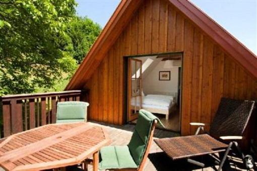 фото отеля Hotel Garni Winzerhof Hodl Wagna