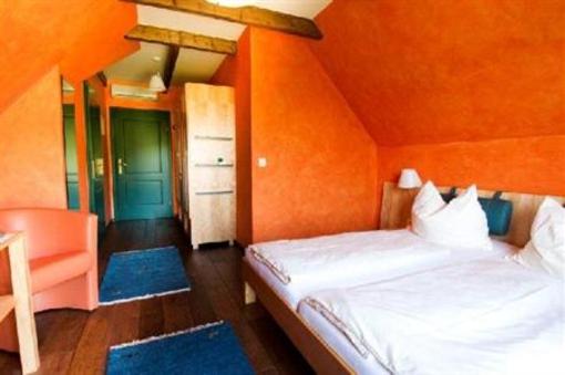 фото отеля Hotel Garni Winzerhof Hodl Wagna