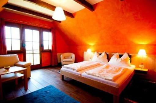 фото отеля Hotel Garni Winzerhof Hodl Wagna