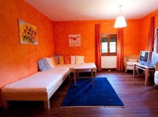 фото отеля Hotel Garni Winzerhof Hodl Wagna